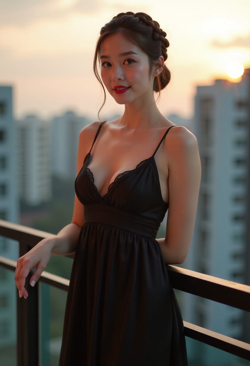 爱在身边