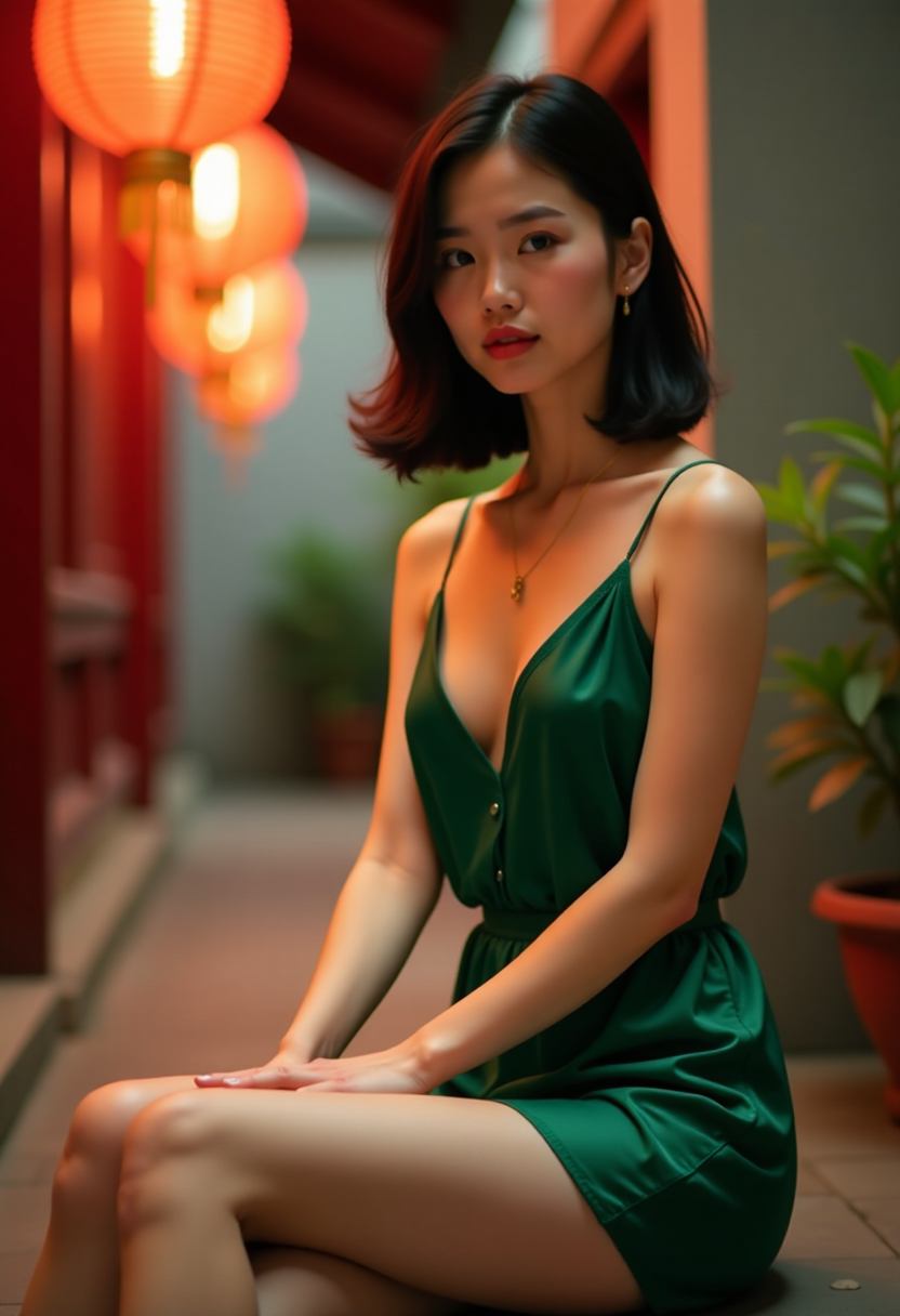 晨光护理站